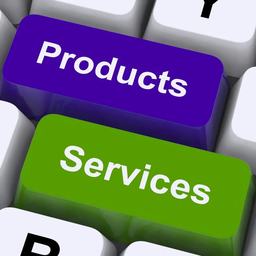 products-and-services
